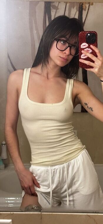 Full leaked Zoe ko private photo