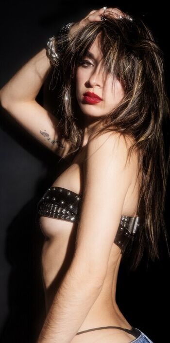 Full leaked Zoe ko private photo