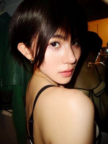 Full leaked Zoe levana page private photo