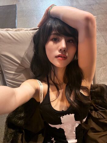Full leaked Zoe levana private photo