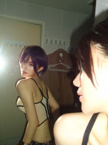 Full leaked Zoe levana private photo