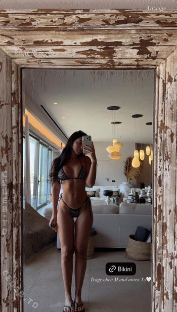 Full leaked Zoe liss private photo