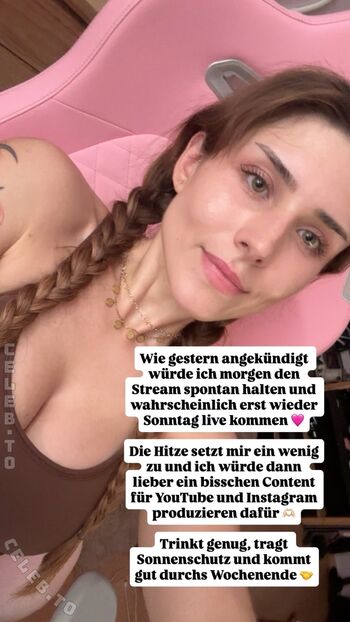 Full leaked Zoe matthea private photo
