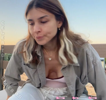 Full leaked Zoe matthea private photo