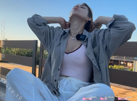 Full leaked Zoe matthea private photo