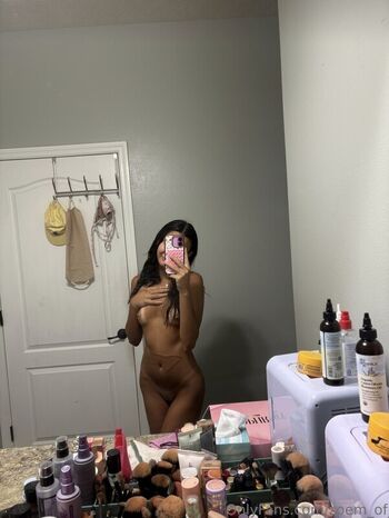 Full leaked Zoe michelle private photo