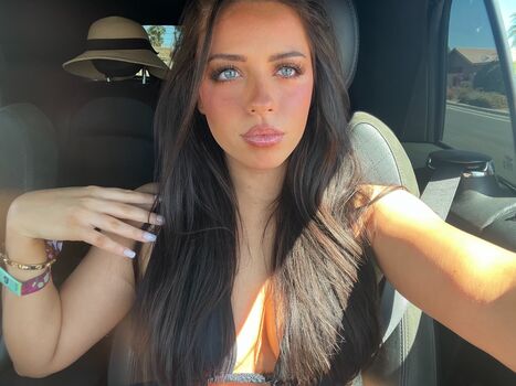 Full leaked Zoe prendiville private photo