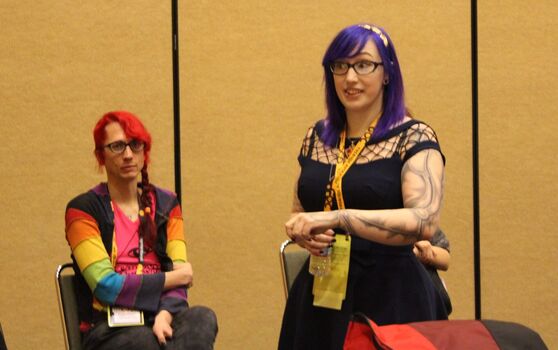 Zoe Quinn