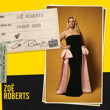 Full leaked Zoe roberts private photo