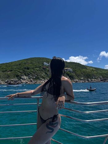 Full leaked Zoe sarru private photo