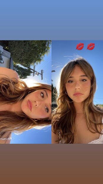 Full leaked Zoe simmons page private photo