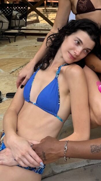 Full leaked Zoe steiner private photo
