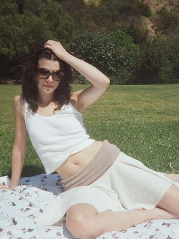 Full leaked Zoe steiner private photo