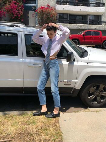 Full leaked Zoe steiner private photo