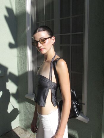 Full leaked Zoe steiner private photo