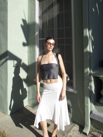 Full leaked Zoe steiner private photo