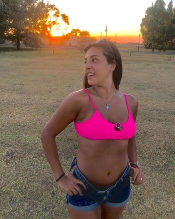 Full leaked Zoe turnes private photo