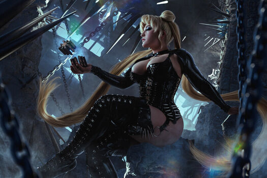 Full leaked Zoe volf page private photo