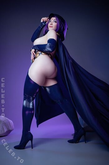 Full leaked Zoe volf private photo