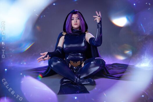 Full leaked Zoe volf private photo