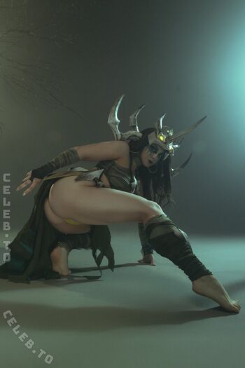 Full leaked Zoe volf private photo