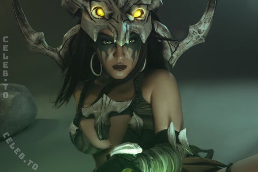 Full leaked Zoe volf private photo