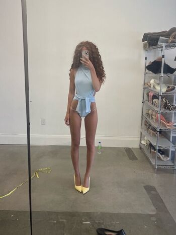 Full leaked Zoenya private photo