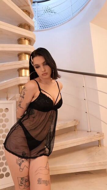 Full leaked Zoefoxvip private photo