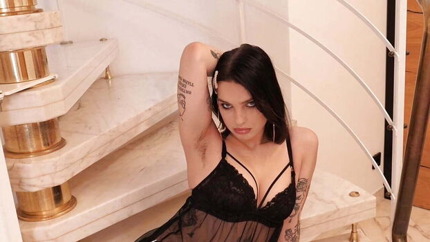 Full leaked Zoefoxvip private photo