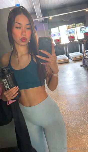 zoegomezxx