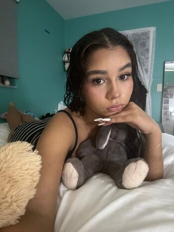Full leaked Zoehernan private photo