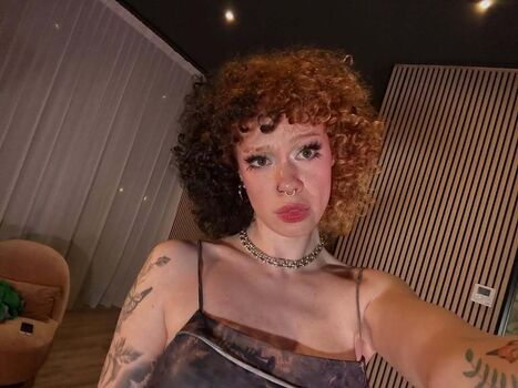 Full leaked Zoelagoblina page private photo