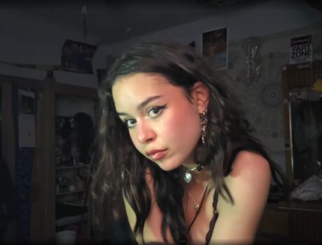 Full leaked Zoelovebee private photo
