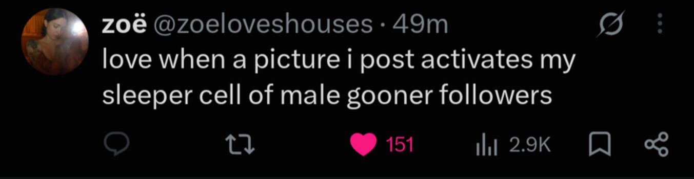 Full leaked Zoeplzshutup private photo