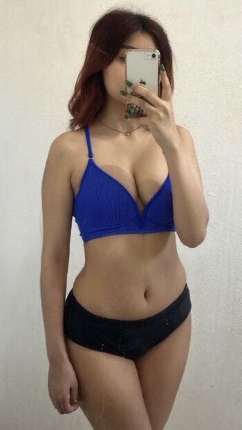 Full leaked Zoerikaa private photo