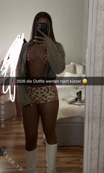 Full leaked Zoesalg private photo