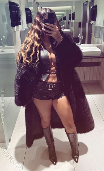 Full leaked Zoesalg private photo