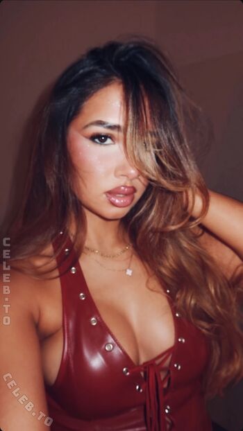 Full leaked Zoesalg private photo