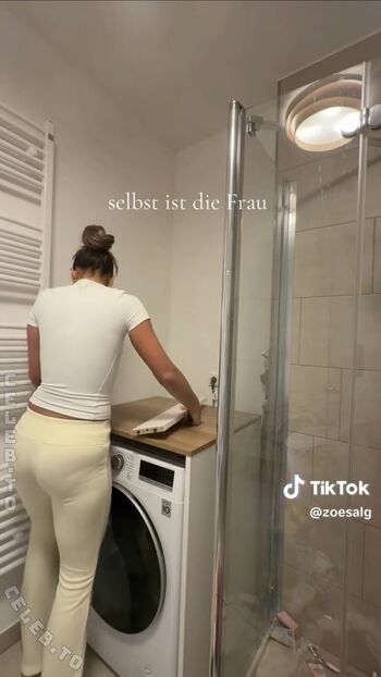 Full leaked Zoesalg private photo