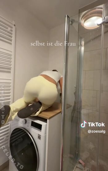 Full leaked Zoesalg private photo