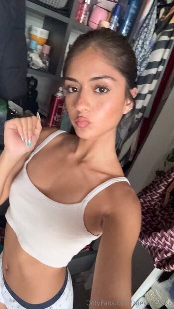 Full leaked Zoey brooks private photo
