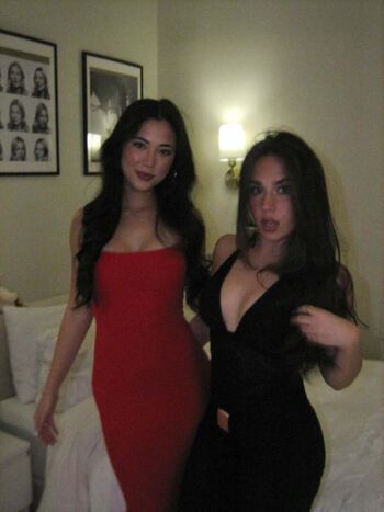 Full leaked Zoey cutter private photo