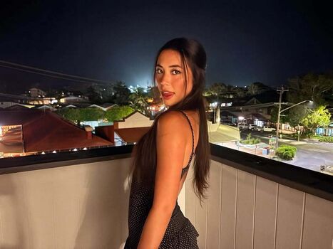 Zoey Cutter