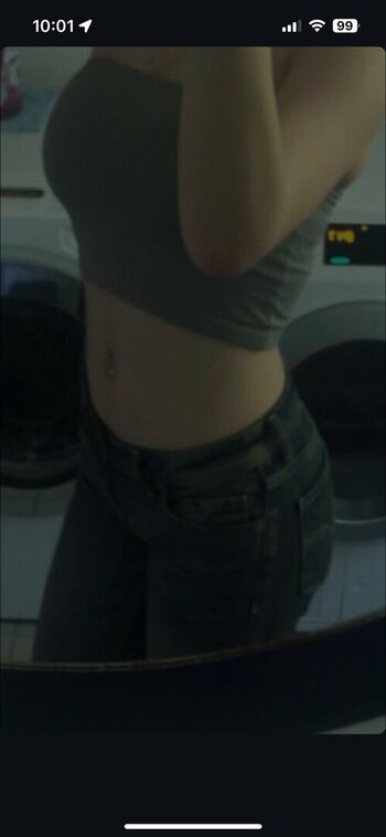 Full leaked Zoey mrs private photo