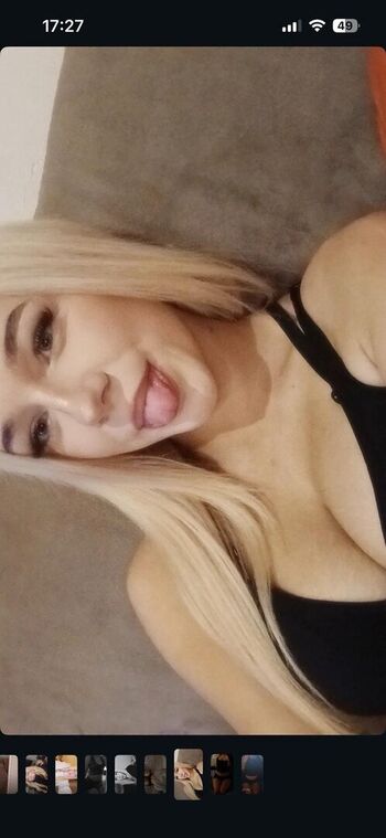 Full leaked Zoey mrs private photo