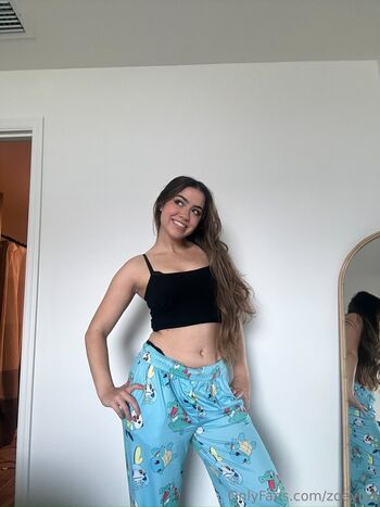 Full leaked Zoeyiso private photo