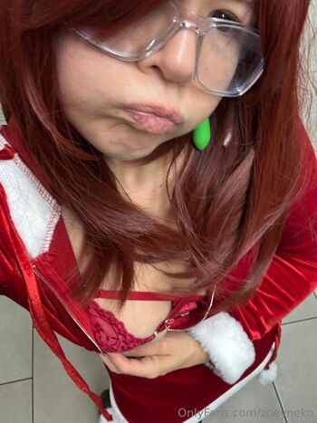 Full leaked Zoeyneko private photo