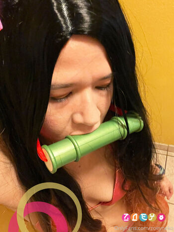 Full leaked Zoeyneko private photo