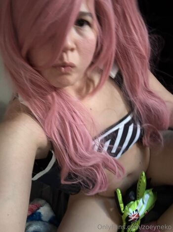 Full leaked Zoeyneko private photo