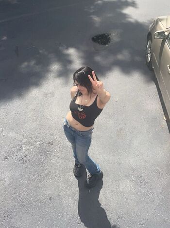 Full leaked Zombe tramp private photo